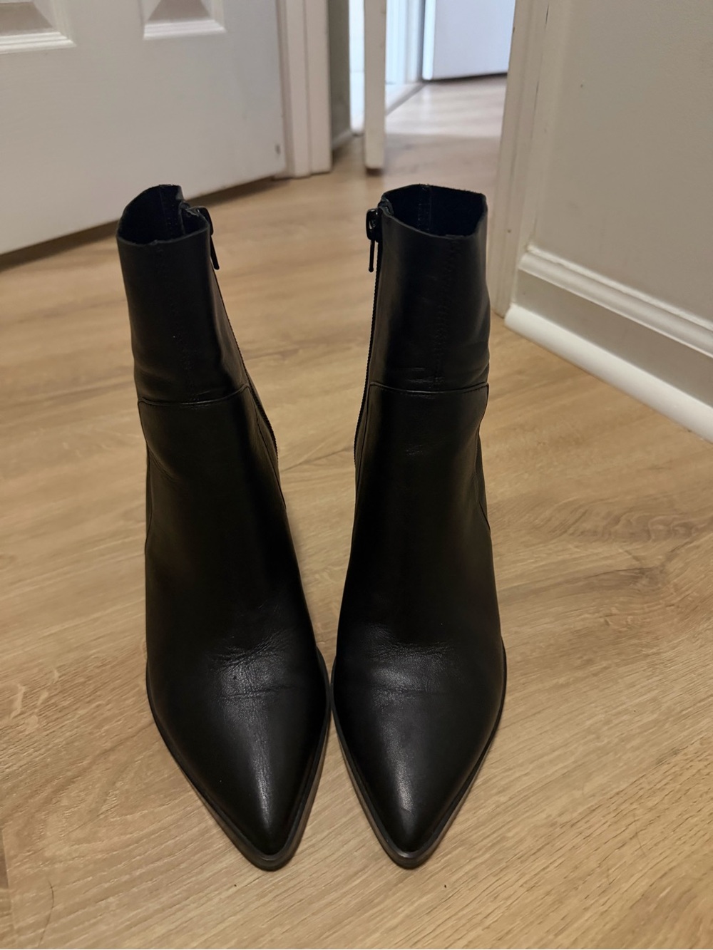 Tony Bianco Brazen Bootie